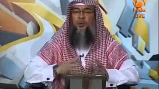 Joining the imam after two rakats - Assim al hakeem