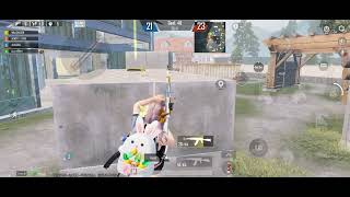 IQOO NEO 10R 120 FPS screen recording TDM TEST