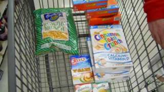 31 Second Winco Adventure