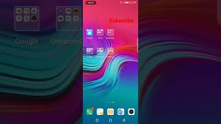 pin icon to screen problem