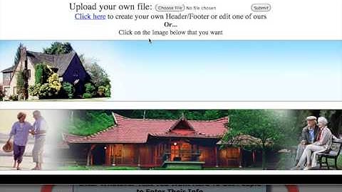 Free Lead System Forever - Video Tutorial - How To Create Lead Capture Pages