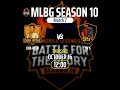 MPL BATTLE FOR THE GLORY
