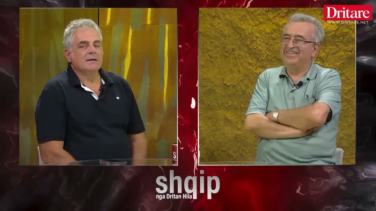 Fatos Klosi: Krerët e UÇK-së hynë në luftë për të vdekur! | Shqip nga Dritan Hila
