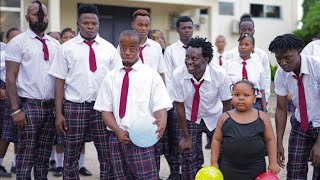 Memkwa school EP  52 #stevemweusi 