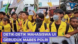 Mahasiswa UI Demo \
