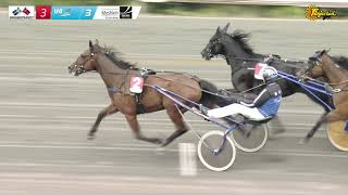 Vidéo de la course PMU PRIX MYSHKIN