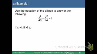 Celebrity Ellipses Day 3 Notes Wealth
