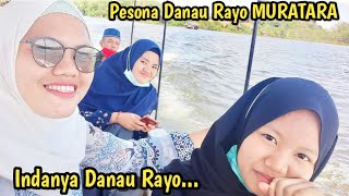 Download lagu PESONA DANAU RAYO MURATARA || Lagu timur Tetap dengan Sa Original
