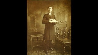 War on the Saints - Chapter 1 - by Evan Roberts  - Revivalist from Wales