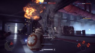 Bb 8 ur face
