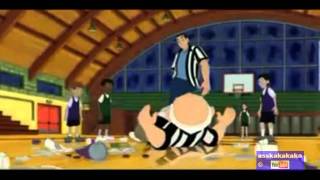 Celebrity Eight Crazy Nights - Here Comes a Seizure and more Profile