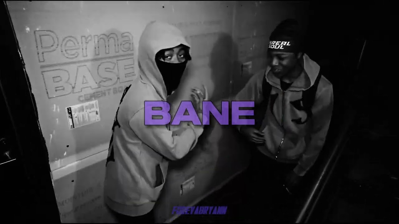 [FREE] Kdot x Bloxkz x Mdot 59 Type Beat - “BANE