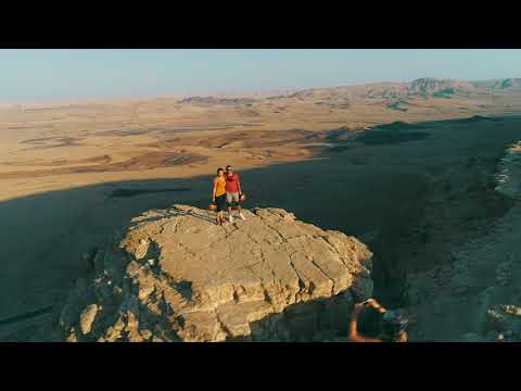 NEGEV - Where Adventure and Inspiration Await