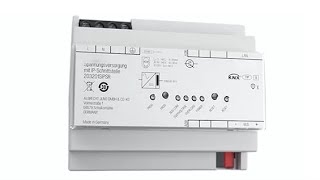 TXGA KNX/EIB Connector，Can be wired on site, more convenient to use