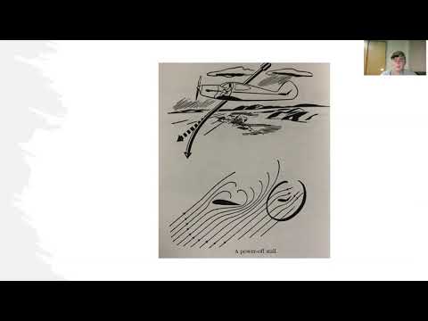 Wolfgang Langewiesche - Stick and Rudder
