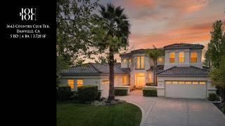 INSIDE A $200K PRICE DROP! ⛳ Tour this Ultra-Private Blackhawk Masterpiece 3643 Country Club Ter