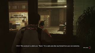 The evil within  2 part 4