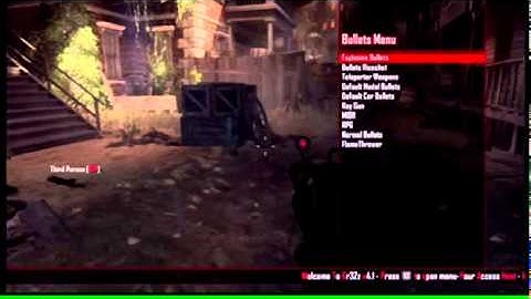 [NO JAILBREAK/JTAG] Black Ops 2 USB Zombie Mod Men