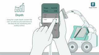 Auger Hawk Datum Electronics By C.R. Mechtech