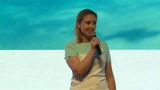 Zublu At Betatron Demo Day - 4Th July 2019