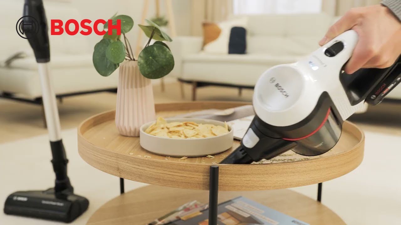 Unlimited7 How-To Video |  Use the Quick Stand