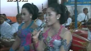 CUNDUK MENTUL Karawitan ANGGITO LARAS Sragen Februari 2015