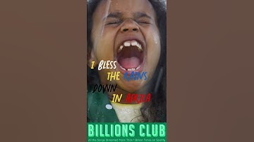 Thumbnail of A 1982 Billion Song! - "Africa" by Toto