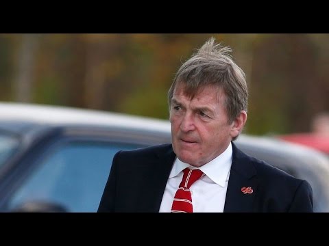 Former Liverpool manager Kenny Dalglish recalls the horror of Hillsborough