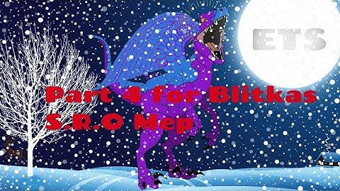 Part 4 for Blitkas S.R.O MEP