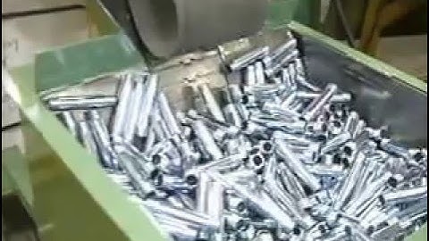 Spectrum Automation Company Bulk Feed Demonstration