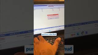 Never Run Out of Stock Again! | Smart Inventory Management with BUSY