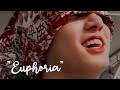FMV Jungkook Euphoria