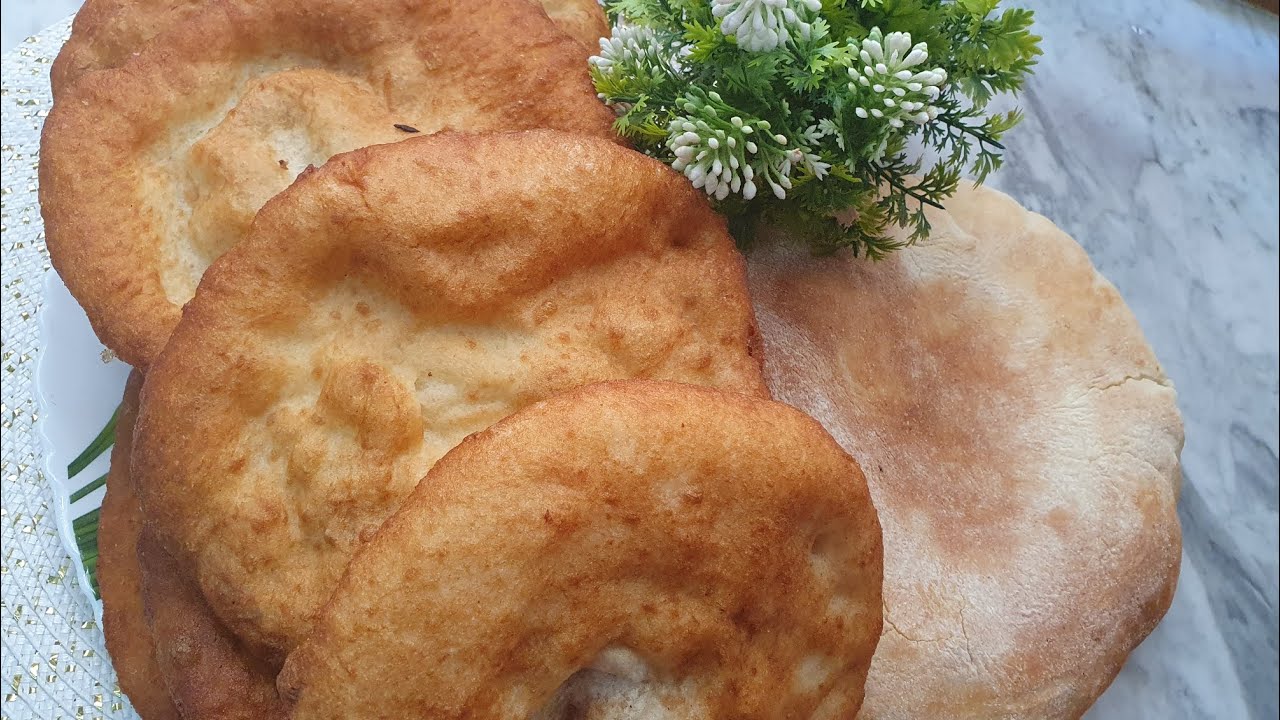 صديقتي جميلة حضرتلكم خفاف ازماااان التقليدي والخبز بعجينة واااحدة#وصفات تقليدية جزائرية 🇩🇿🇩🇿🇩🇿🇩🇿🇩🇿🇩🇿