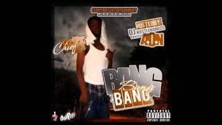 Chief Keef - Setz Up [2011] [Bang Mixtape]