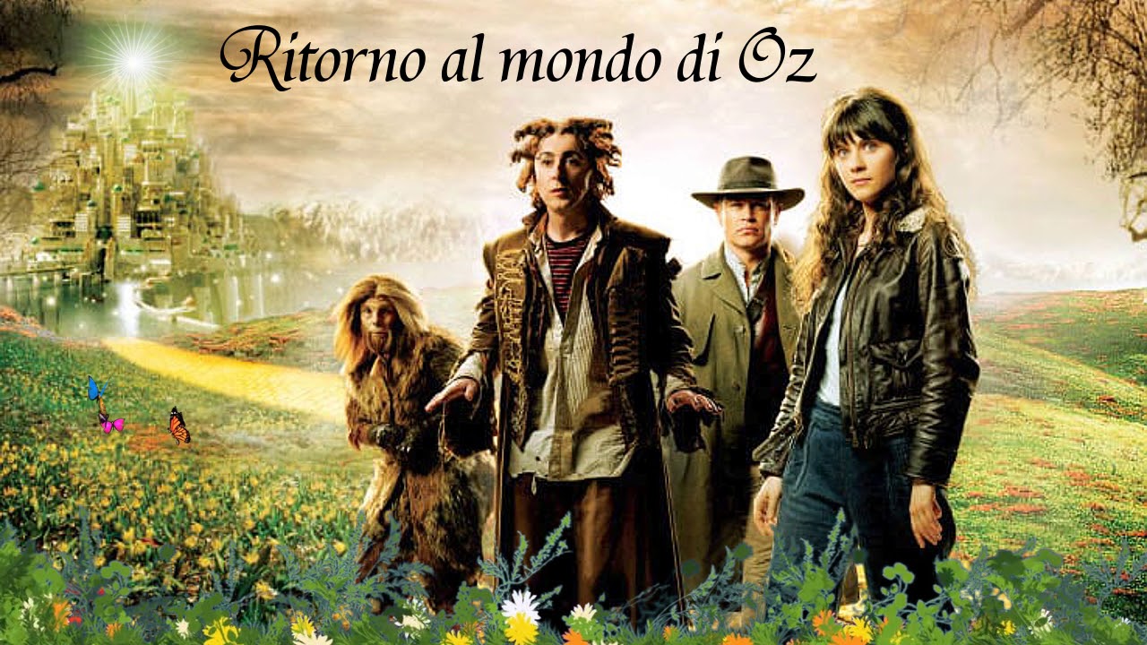Film Il Visionario Mondo Di Louis Wain