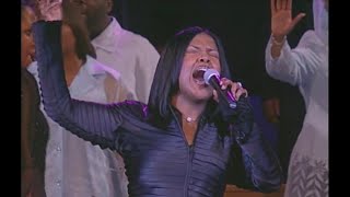 CeCe Winans  My Help  Ron Winans Family & Friends