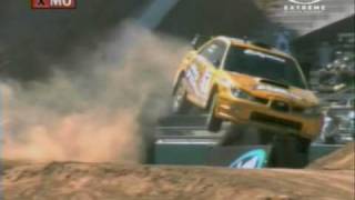 McRae X-games 2006 screenshot 3