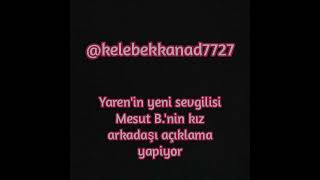 Yarenin Neden Ayrılıp, Elendiği Hakkında Iddialari. Ismetseoluraşkıngücü