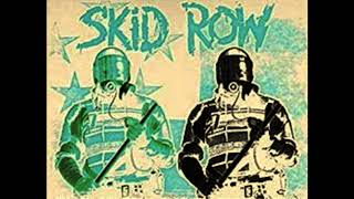 Skid Row-Rats In The Cellar