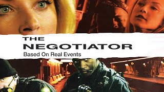 FBI: Negotiator (2005) | Film à Suspense Complet - Elisabeth Röhm, Chandra West, Woody Jeffreys