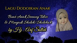 Download lagu LAGU TIDURKAN ANAK ( Sepohon Kayu ) | Hj . Arif Salleh ( 1 Jam ) | Buat Anak Jadi Soleh/Solehah
