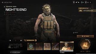 Quick lil kill feed