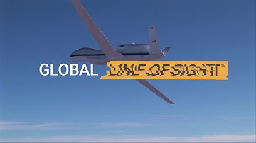 Iridium Global Line of Sight℠