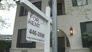 Sacramento mom talks struggles of rising rent in the area