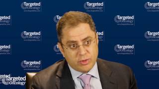 Second-Line Systemic Therapy in HCC