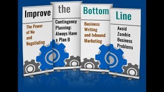 Improving the Bottom Line