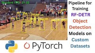 How to Train Custom RF-DETR Object Detection Models (Step-by-Step Guide) Net Worth