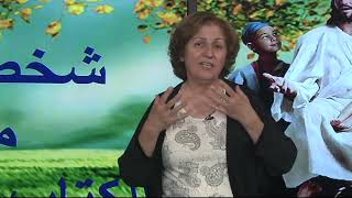 102 Bible Figures Ruth Chose to Love God 20190904
