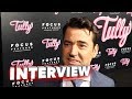 Tully: Ron Livingston Exclusive Premiere Interview
