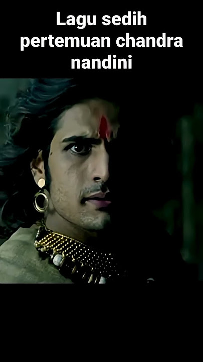 lagu Chandra nandini #bollywood #chandranandini